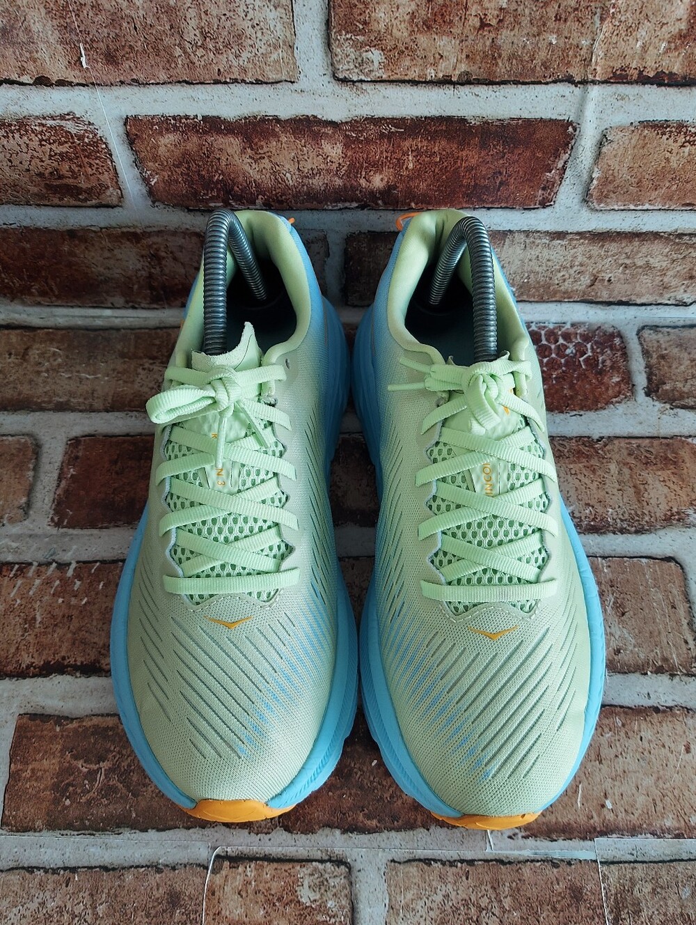 Pre-owned Hoka One One Rincon 3 - Picture 4 of 13